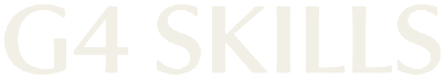 G4 Skills